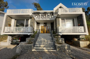 EKOSTAY - Morning Dew Villa